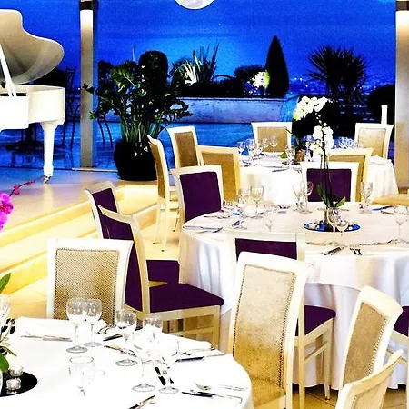 Hotel Panorama 